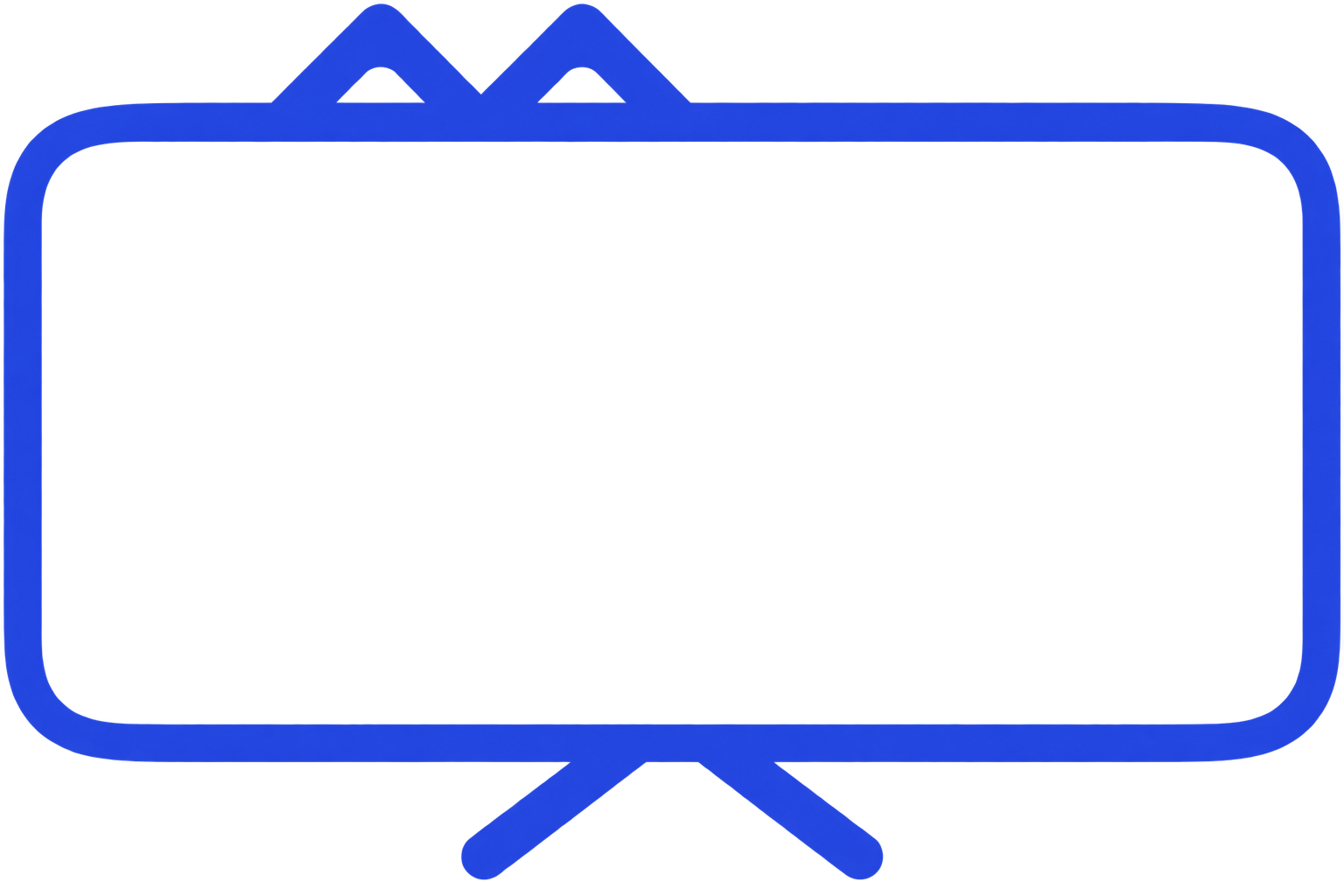 Rama telewizora